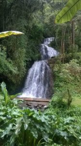 catarata novia de tatasirire parque ecológico cascadas tatasirire jalapa guatemala