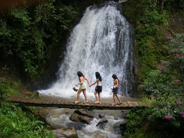 misión parque ecológico tatasirire