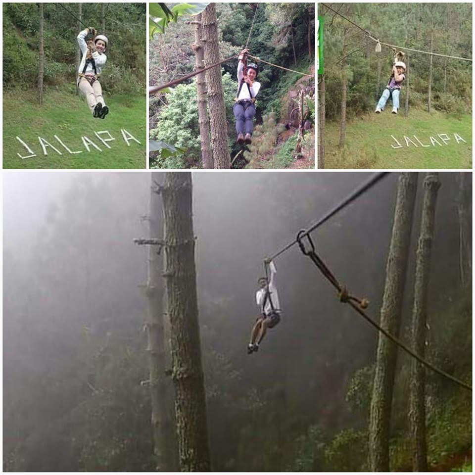 canopy extremo jalapa