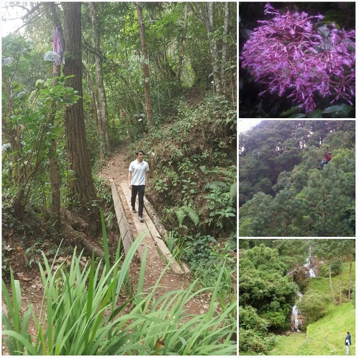 parque ecológico guatemala