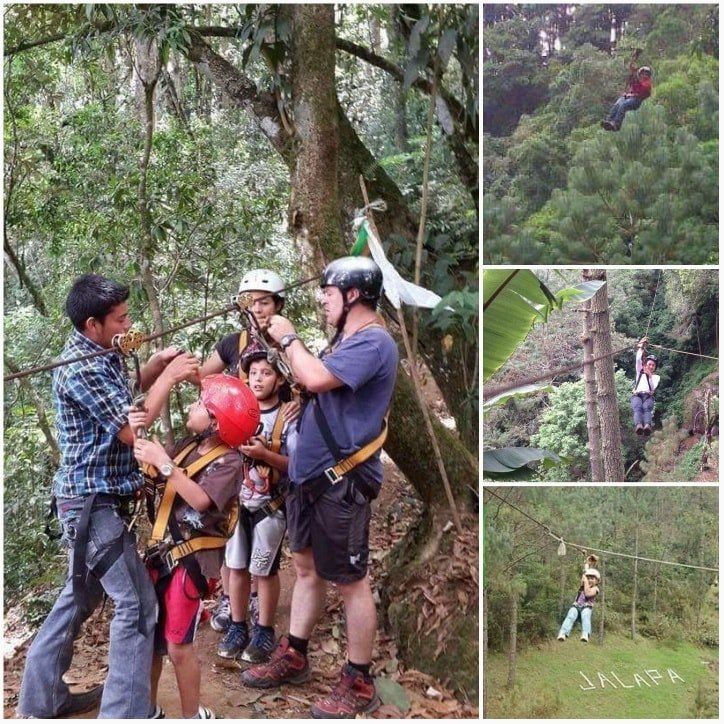 canopy tours guatemala